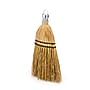 Rubbermaid Corn Whisk Broom, 12" Yellow (FG9B5500YEL)~#|#~7E5CC425-5A67-47F4-A149EA3EAEE998FB_sc7