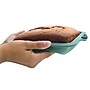 Starfrit Silicone 8" Square Cake Pan, Sage Green (092755-006-NEW1)~#|#~7E631398-A9D1-4A09-AFD3244B4CEC970B_sc7