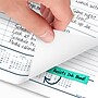 2027 AT-A-GLANCE Success 21.75" x 17" Monthly Desk Pad Calendar, White/Blue (ST24-00-27)~#|#~7E663824-F228-4130-9424DB7E77DC2DDC_sc7