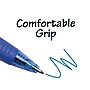 BIC BU3 Retractable Ballpoint Pens, Medium Point, 1.0mm, Black Ink, 18/Pack (BU3P18-BLK)~#|#~7E6B8A94-8117-4E21-9D8DBA96D91C6C30_sc7