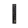 Lenovo ThinkCentre M720q Tiny Refurbished Desktop Computer, Intel Core i7, 16GB Memory, 256GB SSD (051791271292)~#|#~7E767613-C6BA-474C-B17B84E881D5ECA9_sc7
