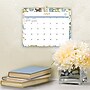 2026-2027 Blue Sky Wirebound Garden Flutter 8.75" x 11" Academic Monthly Wall Calendar, Assorted Colors (136694-A27)~#|#~7E77C7FF-73A4-4B50-B34CB21D2EF5B1B7_sc7