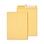 Universal Self Seal Catalog Envelope, 9" x 12", Kraft, 100/Box (UNV40102)~#|#~7E7BEDDA-692C-46E5-A9C38EDFD6636637_sc7