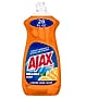 Ajax Ultra Triple Action Dish Soap, Orange, 28 oz. (144678)~#|#~7E7C1FA1-180B-4A14-875C9824884C9A35_sc7