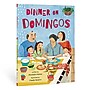 Barefoot Books 2nd Grade Food and Family Book Bundle, 4/Set (BBK9798888593394)~#|#~7E8BF2ED-0674-45E6-8DD6148ED68FE3B3_sc7