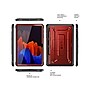 SUPCASE Unicorn Beetle Pro Rugged Case for Galaxy Tab S8 Ultra, Metallic Red (Red SUP-2022TabS8Ultra-14.6-UBPro-SP-Ruddy)~#|#~7E9095B0-4DA2-4D72-96F483D85BF1A3F2_sc7
