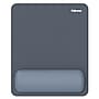 Fellowes Breyta Foam Mouse Pad/Wrist Rest Combo, Blue (100145421)~#|#~7E984A53-931E-4DCC-81A2DFD46D6F0D91_sc7