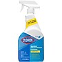 CloroxPro Anywhere Daily Disinfectant and Sanitizer, 32 fl. oz. (01698)~#|#~7E9B22F6-22B2-448D-87C0EF3A73C2652A_sc7