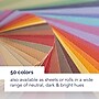 Canson Artist Series 9" x 12" Mi-Teintes Pastel Pad, 24 Sheets/Book, 2/Bundle (MCX100510899-2)~#|#~7E9EF142-4831-4282-BCF517D045679168_sc7