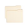 Smead File Folders, Reinforced 1/3-Cut Tab Right Position, Letter Size, Manila, 100/Box (10337)~#|#~sp36188338_sc7