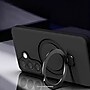 SaharaCase Venture Series MagSafe Compatible Phone Case for Samsung Galaxy S26, Shock Absorbing, Black (CP01113)~#|#~7EA3446D-E155-486A-8B817D6FABACEA09_sc7