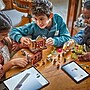 LEGO Harry Potter Quality Quidditch Supplies & Ice Cream Parlour Set, 795 Pieces (76452)~#|#~7EA8061F-4734-4370-AAC13893DA9778DE_sc7