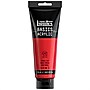 Liquitex BASICS Acrylic Paint Tube, Pyrrole Red, 250 mL (LIQ4385321)~#|#~7EA858C0-88E8-4386-B0A139BF9063BB01_sc7