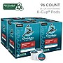 Caribou Mahogany Coffee Keurig® K-Cup® Pods, Dark Roast, 96/Carton (10312)~#|#~2E47F944-3C28-4C11-AEECB8C028149D8E_sc7