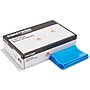 Coastwide Professional™ 40-45 Gallon Biohazard Bag, Low Density, 1.3 mil, Blue, 150 Bags/Box (CW50712)~#|#~7EBDEC75-3B3D-4105-ABB7283610740AC3_sc7