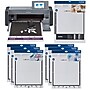 Brother ScanNCut DX Electronic Cutting Machine with Scanner Bundle, Gray (SDXEGMATSCN-STP)~#|#~7EC38194-18D3-4232-8BFA1EA774726D39_sc7