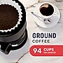 Pick Me Up Provisions™ Ground Coffee, Medium Roast, 25.9 oz., 6/Pack (PM63309CT)~#|#~7ECE698D-5EC5-4E19-AB66393705100000_sc7