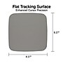 Staples TECH Non-Skid Mouse Pad, Gray (382957-CC)~#|#~7ECEB818-29DE-44B9-98A8ABA83F73E1F0_sc7