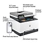 HP LaserJet Pro MFP 3301sdw Wireless Color All-In-One Printer, Scan, Copy, Best for Office, AI Enabled (499Q3F)~#|#~7ECFEB53-92D8-4125-8063F22C836F7088_sc7