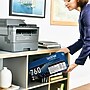 Brother TN 760 Black High Yield Toner Cartridge, 2/Pack (TN7602PK)~#|#~7ED15610-1F66-4CED-A9DDBE4F1EA26748_sc7
