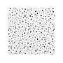 Armstrong CERAMAGUARD Fine Fissured Square Edge Ceiling Tile, 24" x 48", White, 6/Carton (BP608A)~#|#~7EE0E42F-AAD5-46B4-A910AB5591594EA7_sc7