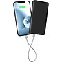 Mophie USB-A/USB-C Power Bank, 20W, 10000 mAh, Black (401108800)~#|#~7EEC8D7C-5139-4B76-BE3A12BA2DA54AE8_sc7