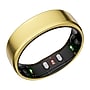 RingConn Gen 2 Ultra-Thin Smart Ring - Size Before You Buy - Size 8, Royal Gold (123030803)~#|#~7EEDFDC0-E7C7-4C94-A3B3A4F1A7E46035_sc7