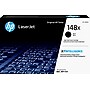 HP 148X Black High Yield Toner Cartridge, Prints Up to 9,500 pages (W1480X)~#|#~7EEF50E3-5D27-4E14-A764416FA5FA5451_sc7