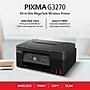 Canon PIXMA MegaTank G3270 BK Wireless Color Inkjet Printer, All-In-One Supertank, Print, Scan, Copy (G3270 BK)~#|#~7EEFDCF8-2D24-493F-8407DD9EA2B9BE6C_sc7