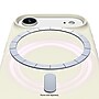 SaharaCase Venture Series MagSafe Compatible Phone Case for iPhone 17 Air, Shock Absorbing, Sand Beige (CP00945)~#|#~7EF2CA6F-0B73-49FC-832C0E452F4DEC02_sc7