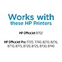 HP 952XL Black/Cyan/Magenta/Yellow High Yield Ink Cartridges 5/Pack Works OfficeJet 8702 Pro 7700, 8210, 8700 (6ZA00AN)~#|#~7EFB4E50-A64D-4302-8BDA34B5C430A04C_sc7
