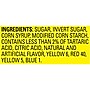 Sour Patch Kids Assorted Gummy Candy, 240/Pieces (AMC4314700)~#|#~7EFBF12A-BE36-4867-9E4E24BB9862E5CF_sc7