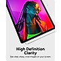 Zagg Glass Elite Scratch-Resistant Tempered Glass Screen Protector for Samsung Galaxy Tab S11 (200120483)~#|#~7F006858-FDCF-4AC9-A7985B0D7379E318_sc7