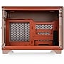 Thermaltake TR100 Mini ITX Mini-Tower Computer Case, Gravel Sand (CA-11A-00SGNN-00)~#|#~7F042953-5C80-4642-98F2863C87F48836_sc7