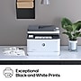 HP LaserJet Pro MFP 3101sdw Wireless Black & White All-in-One Laser Printer, Scan, Copy, Best for Office, AI Enabled (9D2X4F)~#|#~7F048E97-88AD-452D-9B109BFEEF46CB65_sc7