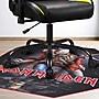 Subsonic IRON MAIDEN Trooper Gamer Floor Mat (SA5550-IM1)~#|#~7F0518A1-E799-4C62-9CB61F8753EDFE58_sc7