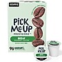 Pick Me Up Provisions™ Decaf Coffee Keurig® K-Cup® Pods, Medium Roast, 96/Carton (PM62435CT)~#|#~7F06FBE1-880F-45B3-86D1589D2BB0E326_sc7