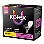 U by Kotex Security Lightdays Liner, Unscented, 120/Pack (58318)~#|#~7F0A82F8-1110-4159-A20A019867EB855E_sc7
