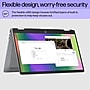 HP Chromebook Plus x360 14" FHD, Intel Core i3-N305, 8GB RAM, 128GB UFS, 10.25 Hour Battery, Chrome OS~#|#~7F0C4A1B-07A2-4426-9AEB771B23AF689A_sc7