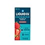 LIQUID I.V. Hydration Multiplier Strawberry Powder Drink Mix, 10 Packets/Pack (220-02079)~#|#~7F0D2768-59ED-45A5-857711DC99830024_sc7