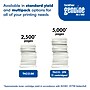 Brother TN-221 Black Standard Yield Toner Cartridge, 2/Pack  (TN2212PK)~#|#~7F0E9ABA-84FC-4413-A27B48EE7A803C2B_sc7