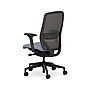 HON Nucleus Fabric/Mesh Swivel Task Chair, Basalt/Black (HNR1KD.Y2.STC.A.H.IM.APX25.BL.SB.T)~#|#~7F0F3FBA-6CA1-451B-B0D1C54F89782D4F_sc7