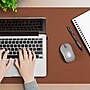 Staples TECH Wireless Ambidextrous Optical USB Mouse, Gray (ST63066)~#|#~7F3076F4-1EC1-4B0B-8413A599A3370076_sc7