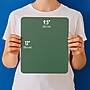 Flipside Green Chalkboard, 9.5" x 12", 24/Carton (12109)~#|#~7F3E2152-C8EE-4A5A-B17280CD296083A3_sc7