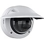 Axis P32 Series Outdoor Security Dome Camera, 1-Channel, White (02986-001)~#|#~7F3F89B3-9CFB-41A7-A236919DC4D0F18B_sc7