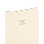 Smead File Folders, Reinforced 1/3-Cut Tab, Letter Size, Manila, 100/Box (10334)~#|#~7F42F47C-E420-4772-A445FD09D4530618_sc7