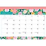 2026-2027 Plato Bonnie Marcus 14" x 10" Academic Monthly Desk Pad Calendar (9798330708093)~#|#~7F4B9B6A-1076-4437-AEC2D2602AD05728_sc7