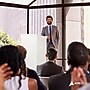 AdirOffice 46" Speaker Podium Lectern, White (661-01-WHI)~#|#~7F500584-BB17-4018-94C9BDDD5823EE24_sc7
