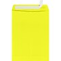 LUX Open End Kraft Envelopes 9" x 12", Citrus Yellow (LUX-1590-L20-1M)~#|#~7F50247A-AEC0-4B93-9EE250D3025251FA_sc7