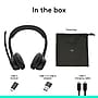 Logitech Zone 305 USB-C Bluetooth Stereo Computer Headset, MT Certified (981-001452)~#|#~7F56C255-16D1-4C4C-93AD6D5D4C207BDE_sc7